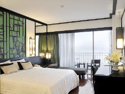 NOVOTEL HA LONG 
